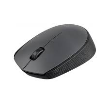 Logitech M170 Cordless Mouse – Grey