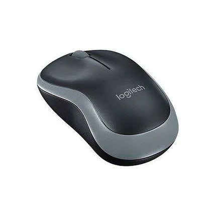 Logitech M185 Compact Wireless Mouse