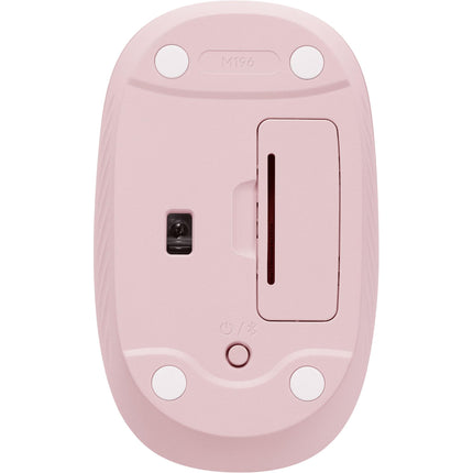 Wireless Rose Mouse by Logitech