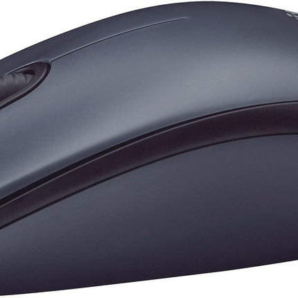 USB Logitech M90 Optical Mouse