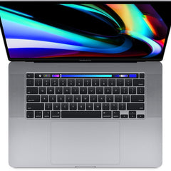 Collection image for: MACBOOK LAPTOPS