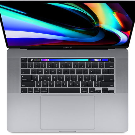 MAC A2141