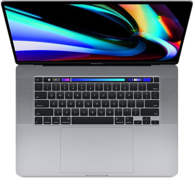 MAC A2141