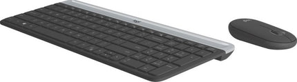 MK470 slim combo for efficient work