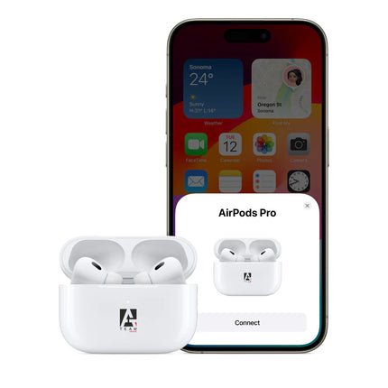 Original A Team T3A Airpods earphones , 1 year warranty