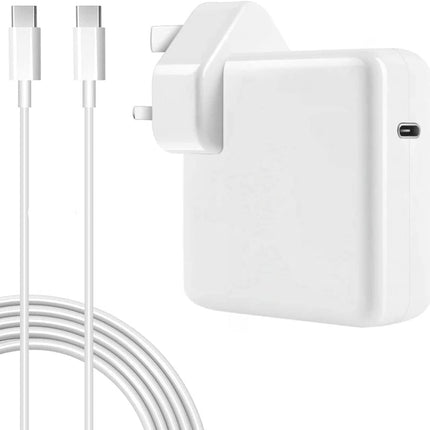 Genuine MacBook Pro 87W Adapter