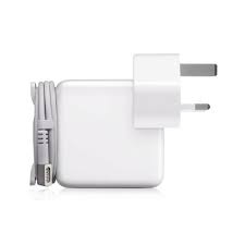 Genuine 60W MagSafe MacBook power adapter