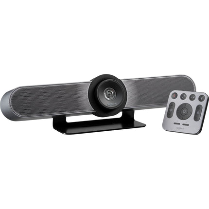 "Logitech MeetUp Conference Camera – Ultra-wide 4K 
