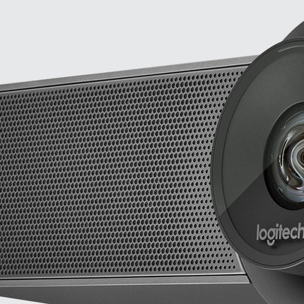 Logitech MeetUp 4K Conference Camera