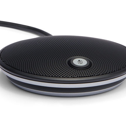 Logitech GROUP Expansion Mics for conferencing