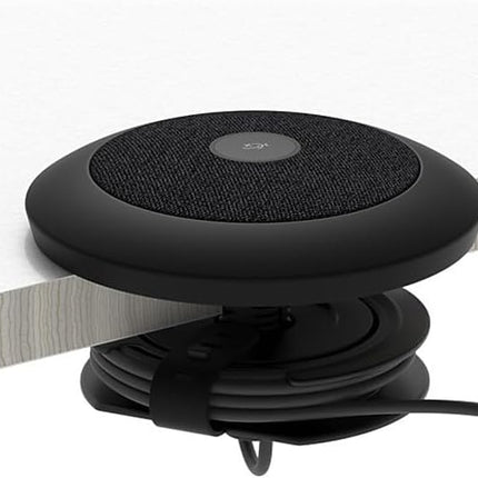 Logitech Rally Mic Pod Mount