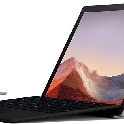 Microsoft Surface 1943-Intel Core i5-10th Generation,8GB Ram, 256GB SSD, 13.3" Touchscreen Display