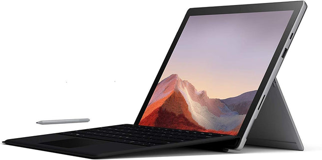 Microsoft Surface 1943-Intel Core i5-10th Generation,8GB Ram, 256GB SSD, 13.3" Touchscreen Display