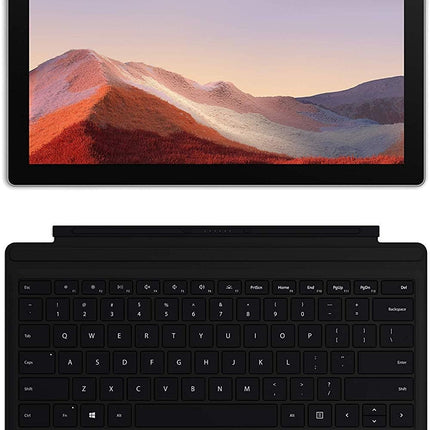 Microsoft Surface 1943-Intel Core i5-10th Generation,8GB Ram, 256GB SSD, 13.3" Touchscreen Display