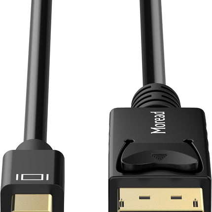 4K Mini DP to DP 1.8M Cable