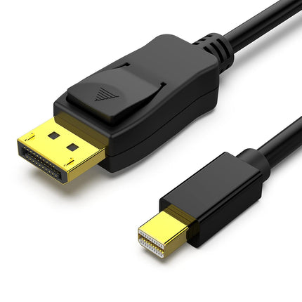 Universal 1.8M Mini DisplayPort to DisplayPort Cable