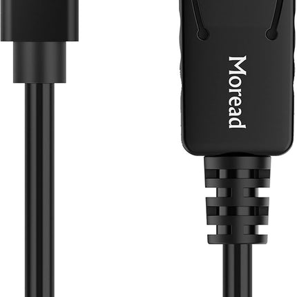 Mini DisplayPort to DisplayPort 1.8M Cable