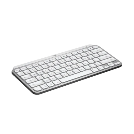 MX Keys Mini for Mac, gray