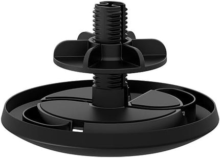 Logitech Mic Pod mounting bracket