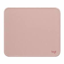 Logitech Studio Mouse Pad Darker Rose