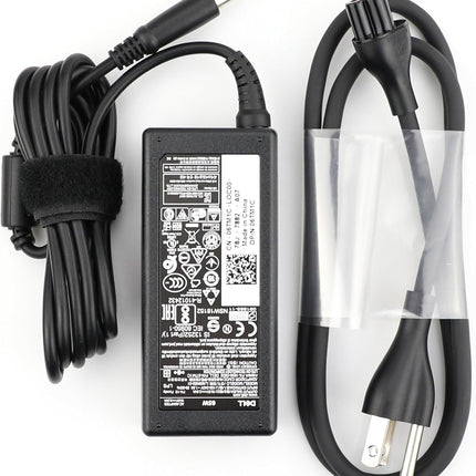 Dell 65W 3.34A 4.5mm