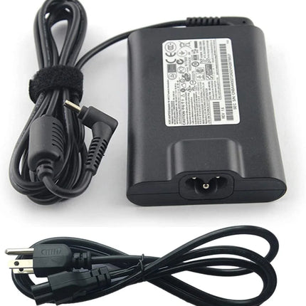 Genuine Samsung 19V laptop adapter