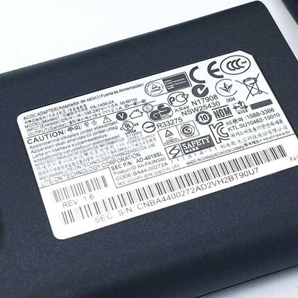 Samsung 3.0*1.1mm charger plug