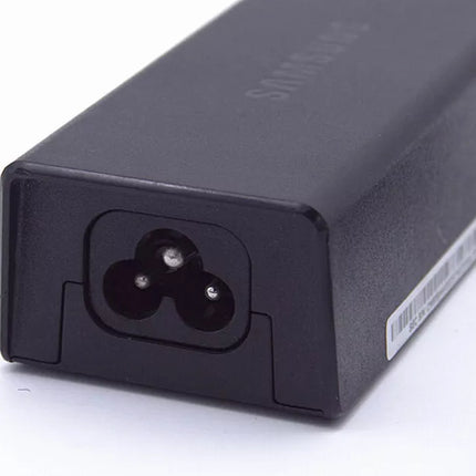 Compact Samsung Laptop Charger 40W
