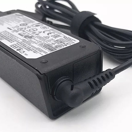 Lightweight Samsung Laptop Power Supply