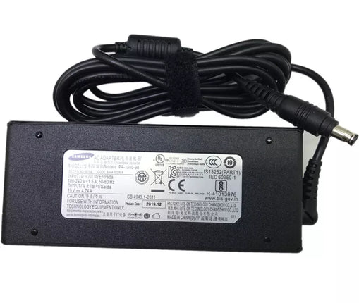 Durable Samsung ATIV Book charger