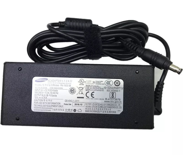 Durable Samsung ATIV Book charger