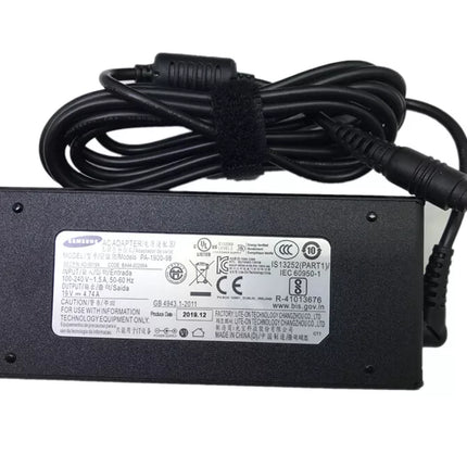 Genuine Samsung 5.0*3.0mm charger