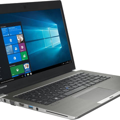 Collection image for: Toshiba Laptops