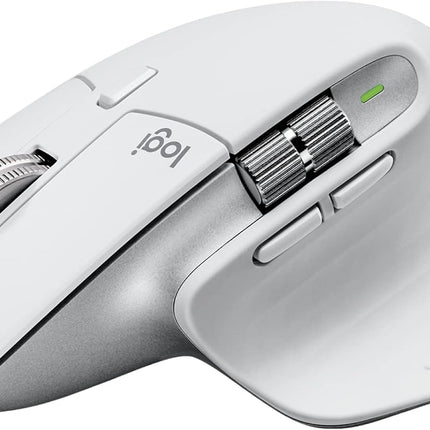 MX Master 3S Rechargeable Bluetooth Mouse