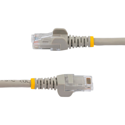 Tangle-Free 1.5M Ethernet Cable