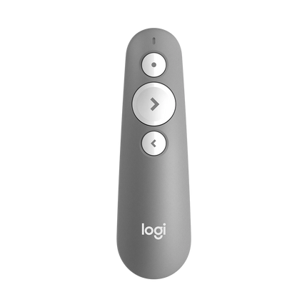Logitech R500s Bluetooth Presentation Clicker