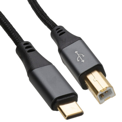 Fast and Stable Type-C to Printer Cable