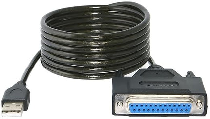Sabrent USB to Parallel Port Adapter
