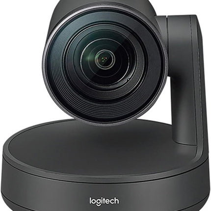 Logitech Rally 4K video camera