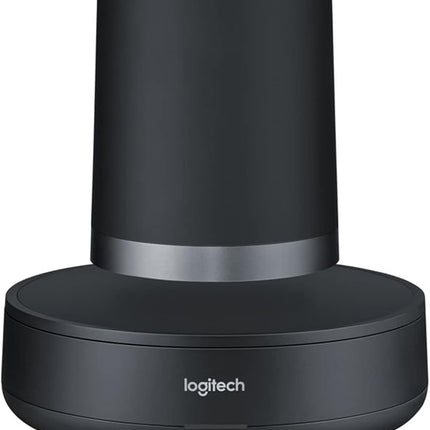 Logitech Rally Plus PTZ Video Camera