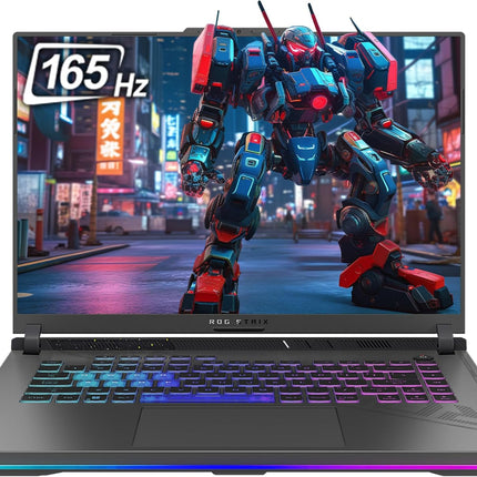 32GB DDR5 ROG Strix SCAR