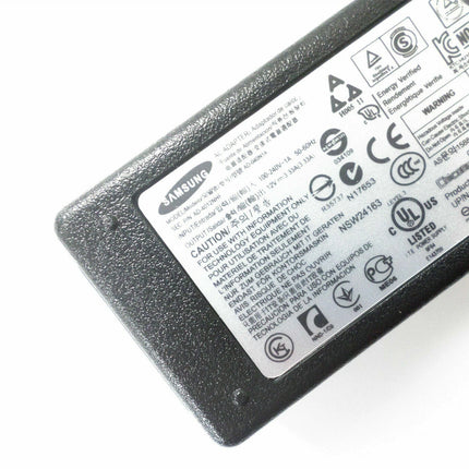 Samsung 36W original laptop charger