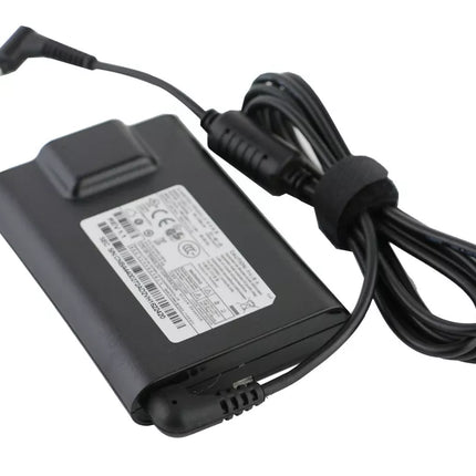 Samsung 19V portable laptop adapter