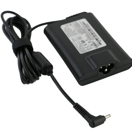 Compact charger for Samsung laptops