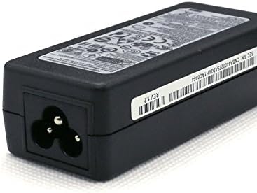 Slim Samsung power adapter 40W