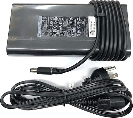 Reliable Dell 19.5V 12.3A power adapter