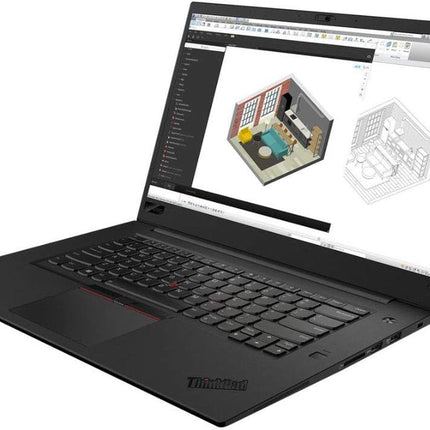 Lenovo P1 Gen 2 16GB RAM