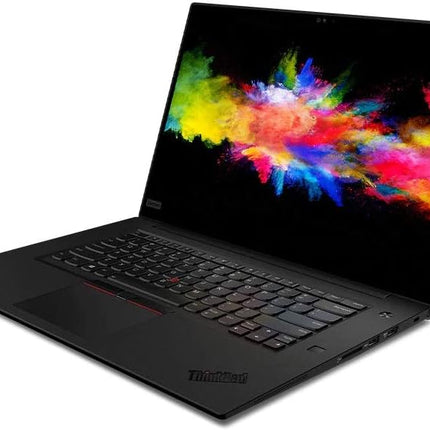 Lenovo ThinkPad P1 Gen 2 Laptop