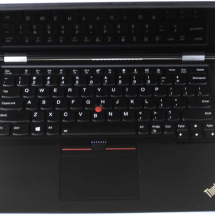 13.3" Yoga X380 touchscreen