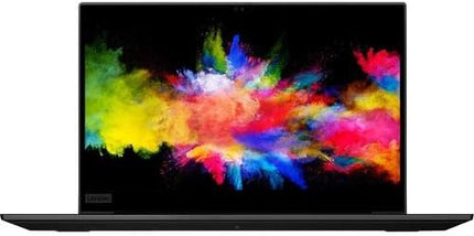 14" Display Lenovo Workstation Laptop
